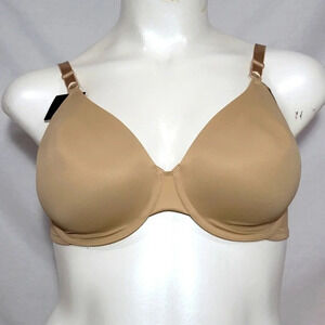 38DD Maidenform 7959 One Fabulous Fit Demi UW Bra